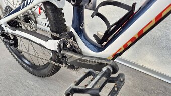 Specialized carbon expert 650b - 6