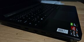 Lenovo Gaming 3, 16 GB RAM, 4GB GDDR6 GTX 1650 - 6