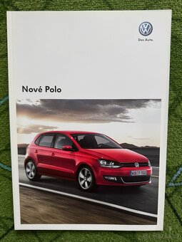 VW Polo prospekty - 6