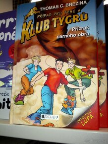Prodám knížky - 6