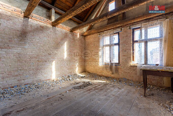 Prodej rodinného domu, 180 m², Oldřišov - 6