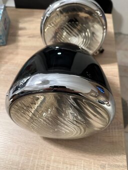 přední světla Bosch - 6