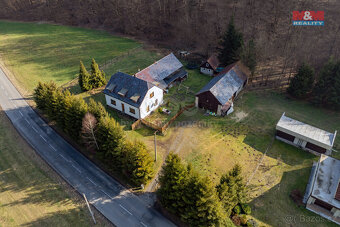 Prodej rodinného domu, 140 m², Bystřička - 6