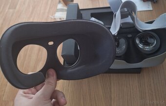 Oculus GO - 64 GB (PLNĚ FUNKČNÍ) - 6