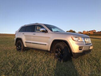 Jeep grand cherokee 5.7 hemi - 6