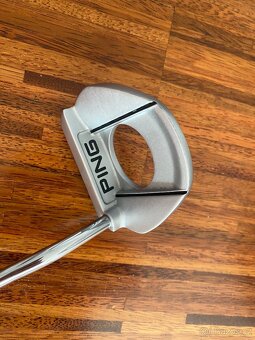 Golfový putter PING - 6