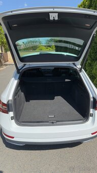 Škoda Superb 2.0 TSI sportline 162kw, rv 2017, dsg, 81tis km - 6