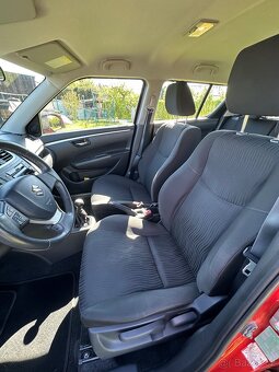 Suzuki Swift 1.2 69kW - 6