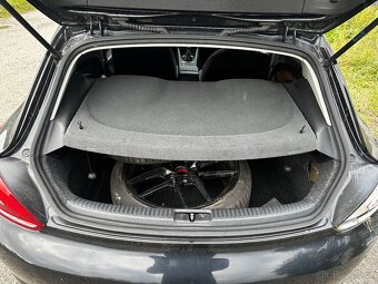 Vw scirocco 2.0 tdi 103kw - 6