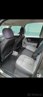 Škoda Roomster - 6
