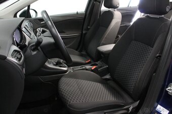 Opel Astra, 1.5 CDTi 77kW EDITION 1.MAJ - 6