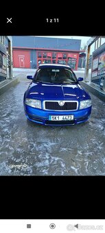 Škoda superb - 6