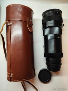 Objektiv Tair 33 4,5/300 mm - 6