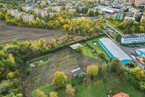 stavební pozemek - 6