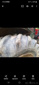 Ukt, lesni traktor - 6