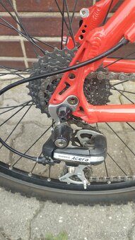 Horské kolo maxbike - 6