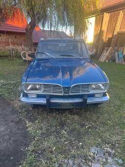 Renault 16 TS - 6
