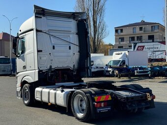 Mercedes-Benz ACTROS 1848 Retarder MEGA - 6