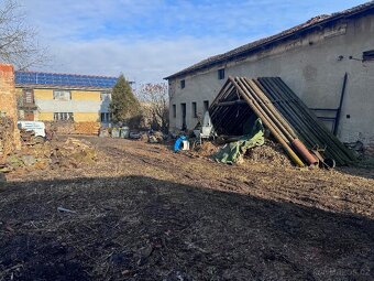 Zemědělská usedlost - 6