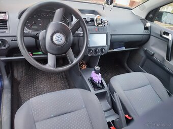 polo 9n 1.9 sdi - 6