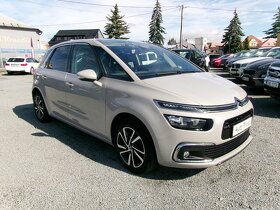 CITROËN C4 SpaceTourer 1.2 PureTech 130k S&S FEEL - 6