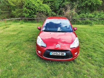 Citroen C3, 1.4 i - 6