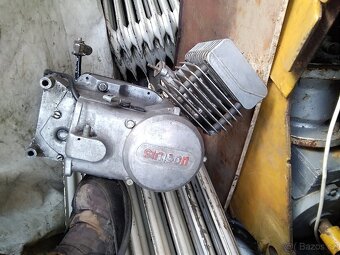 Prodám simson - 6