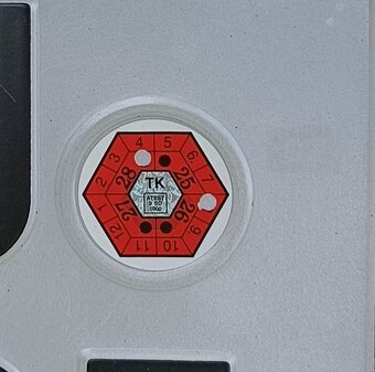 UM DSR SM 125 (11 kW) - 6