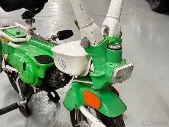 Motograziella Cheeky Boy - 6