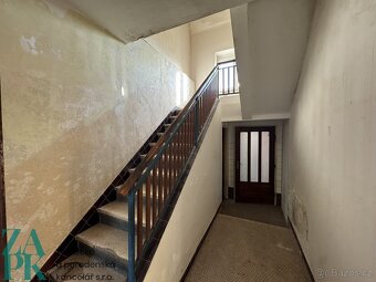 Prodej rodinný dům, 132 m2 - Praha 8 - Bohnice, ev.č. 01065 - 6