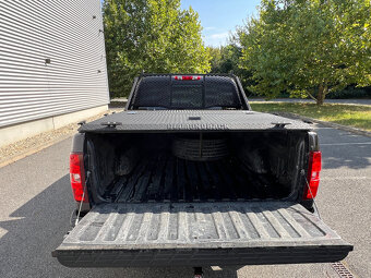 Chevrolet Silverado 5.3 V8, 4x4, 97 500 km, LPG - 6