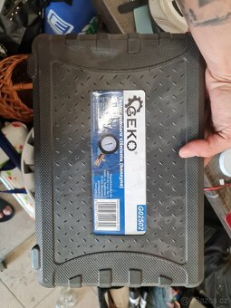 Přípravky časování motorů ORIGINÁLY - 6