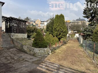 Prodej rodinné domy, 111 m2 - Náchod, ev.č. 02526 - 6