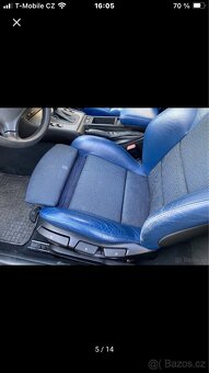 Bmw E-46Compact,320TD automat a 318i r.04 - 6