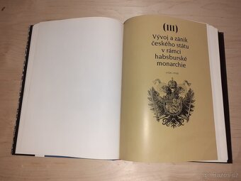 Dějiny Českého státu v dokumentech - 6