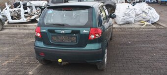 Hyundai Getz č. 22441 - 6