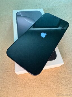 Apple iPhone 16 pro max 256gb - 6