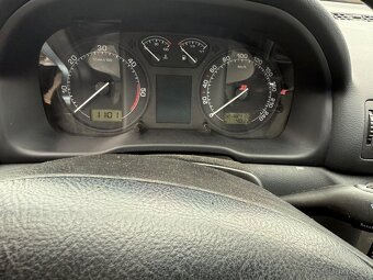 Škoda Octavia 1.9TDI 66kw - 6