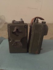 Prodam retro baterky - 6