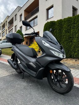 Honda PCX 125 - 6