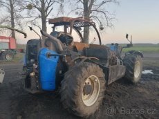 Díly na New Holland - 6