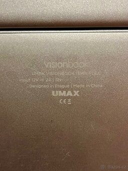 Umax VisionBook 13Wa Flex – notebook/tablet - 6