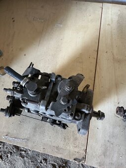 Čerpadlo 1.6D VW 2 kusy - 6
