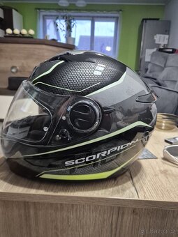 helma scorpion - 6