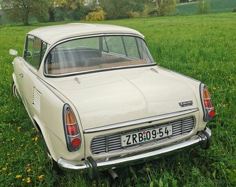 Škoda 1100 MBX - 6