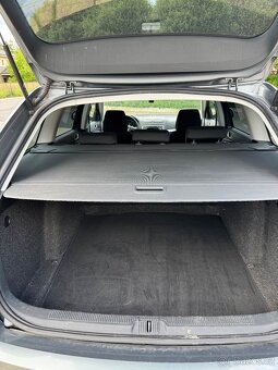 Škoda Octavia II 1.6 TDi 77kw dsg - 6