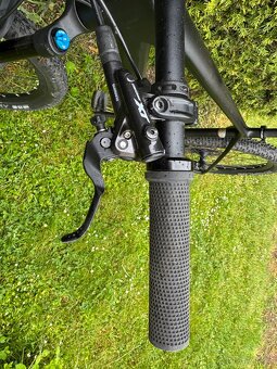 CUBE REACTION RACE C.62, Carbon - 6