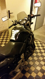 Honda 600 CBF N - 6
