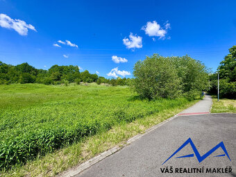Prodej, stavební pozemek, 906 m2, Ostrava - Heřmanice - 6