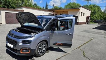 CITROEN Berlingo, 1.5 BlueHDi (96 kW) - 6